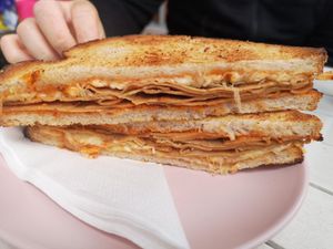   at It's a Trap in Dublin