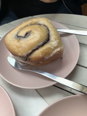   at It's a Trap in Dublin