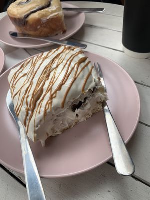   at It's a Trap in Dublin