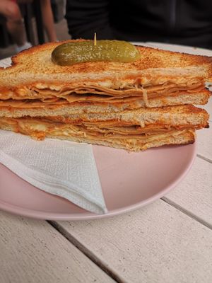   at It's a Trap in Dublin