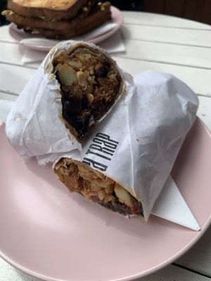   at It's a Trap in Dublin