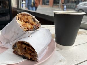   at It's a Trap in Dublin