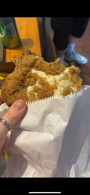   at It's a Trap in Dublin