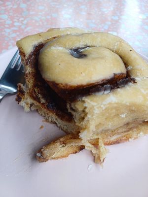  at It's a Trap in Dublin