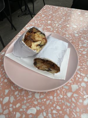   at It's a Trap in Dublin