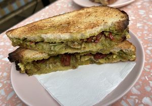   at It's a Trap in Dublin