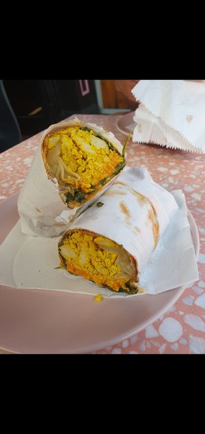  at It's a Trap in Dublin