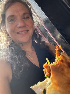   at It's a Trap in Dublin