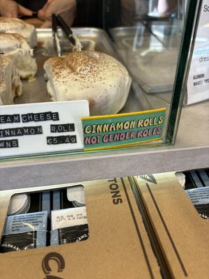   at It's a Trap in Dublin