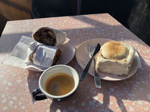   at It's a Trap in Dublin