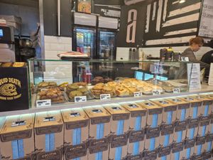  at It's a Trap in Dublin