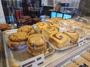  at It's a Trap in Dublin