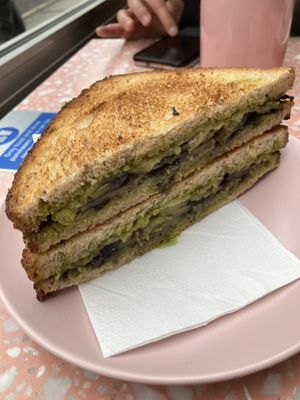   at It's a Trap in Dublin