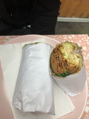   at It's a Trap in Dublin