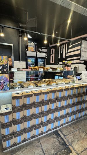   at It's a Trap in Dublin