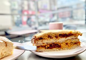   at It's a Trap in Dublin