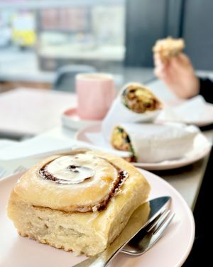   at It's a Trap in Dublin