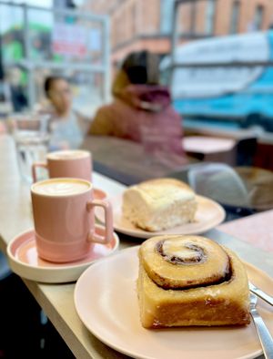   at It's a Trap in Dublin