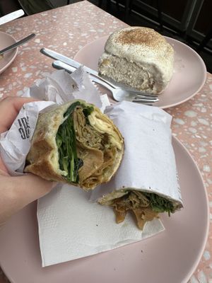   at It's a Trap in Dublin