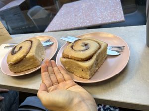   at It's a Trap in Dublin