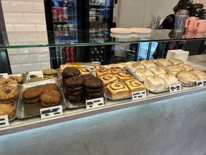   at It's a Trap in Dublin