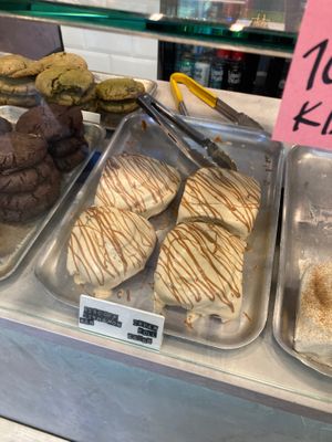  at It's a Trap in Dublin