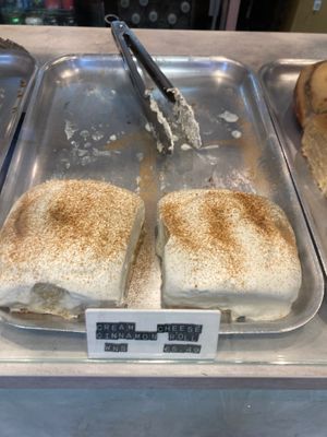  at It's a Trap in Dublin