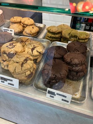  at It's a Trap in Dublin