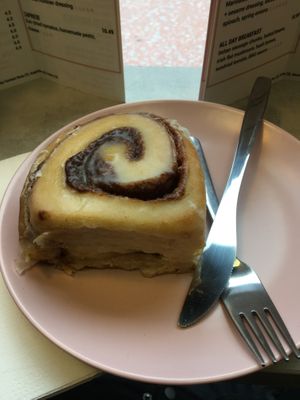  at It's a Trap in Dublin