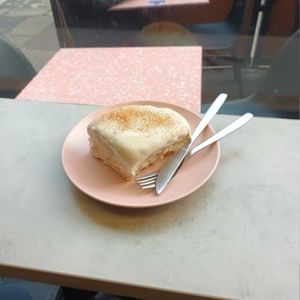  at It's a Trap in Dublin