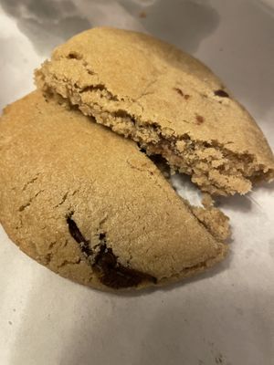  #Veganuary at It's a Trap in Dublin