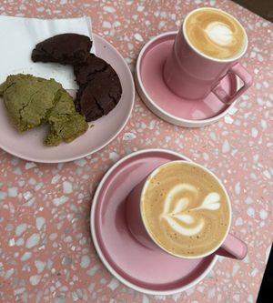   at It's a Trap in Dublin