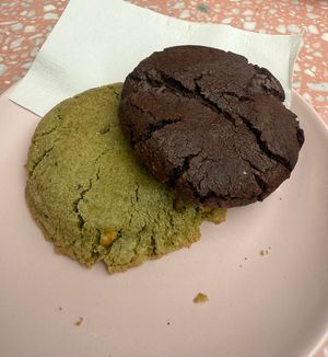   at It's a Trap in Dublin