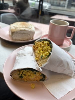   at It's a Trap in Dublin