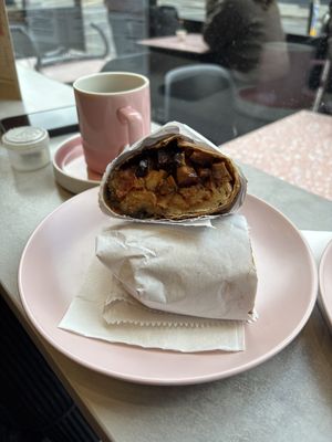   at It's a Trap in Dublin