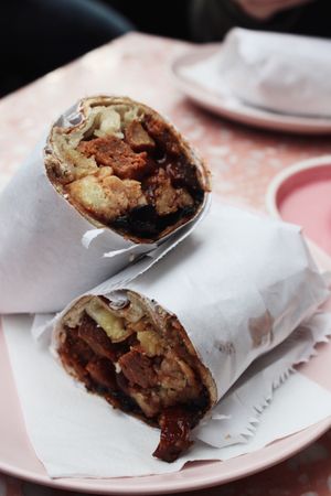   at It's a Trap in Dublin