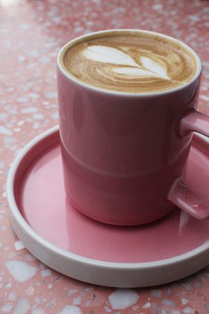   at It's a Trap in Dublin