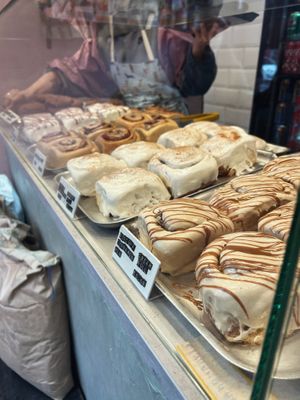   at It's a Trap in Dublin