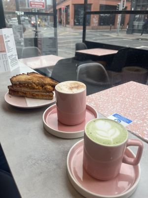   at It's a Trap in Dublin