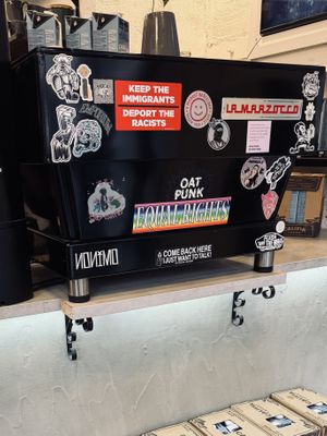   at It's a Trap in Dublin