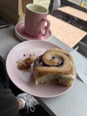   at It's a Trap in Dublin