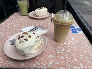 Another visit  at It's a Trap in Dublin