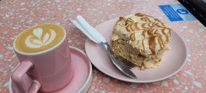  at It's a Trap in Dublin