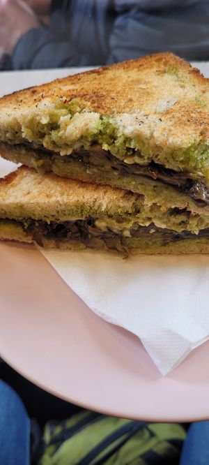  at It's a Trap in Dublin