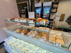 It's a Trap! Cakes at It's a Trap in Dublin