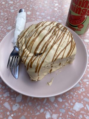   at It's a Trap in Dublin