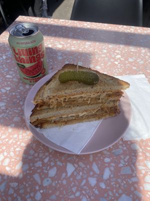   at It's a Trap in Dublin