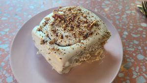  at It's a Trap in Dublin