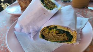  at It's a Trap in Dublin