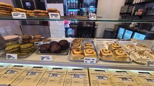  at It's a Trap in Dublin